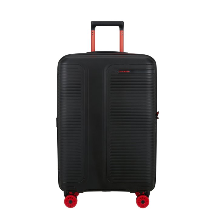 Samsonite PRODIVER HS Spinner 69/25 exp. black
